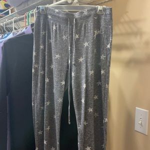 VS PINK Pajama Pants